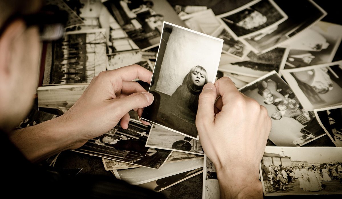 How to begin tracing your British family tree