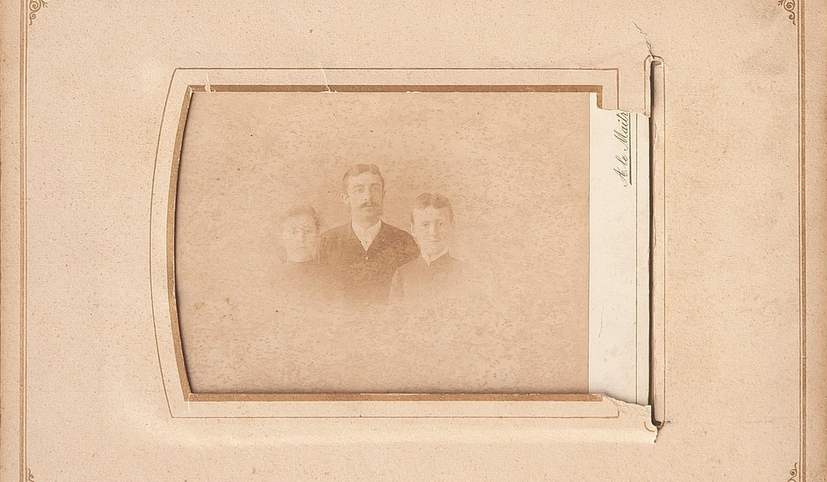Using census records to track Victorian ancestors