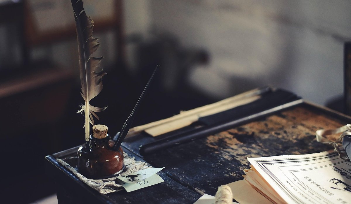 Using wills and probate records for family clues